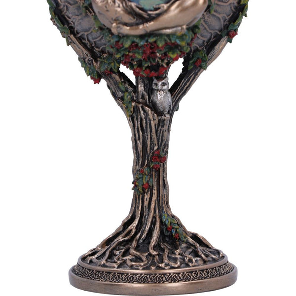 Mother Earth Goblet