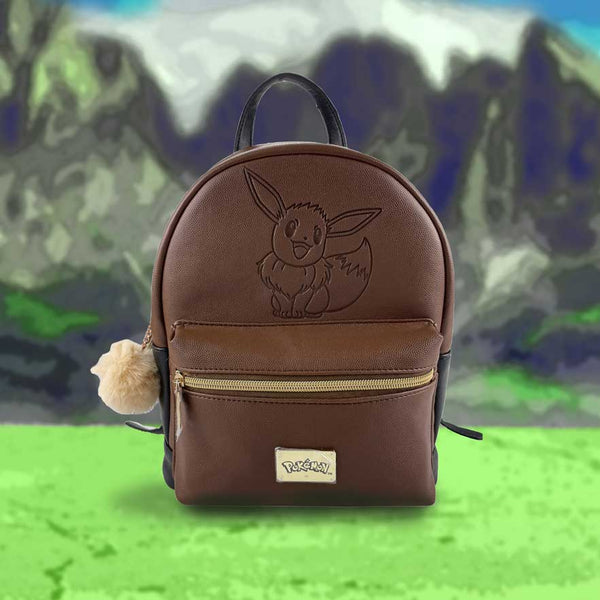 Pokemon Eevee Backapck