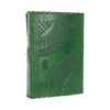 Greenman Leather Journal