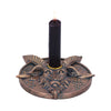 Baphomets Prayer Incense and Candle