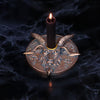 Baphomets Prayer Incense and Candle