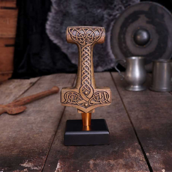 Hammer of Thor