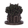 Cernunnos T-Light Holder