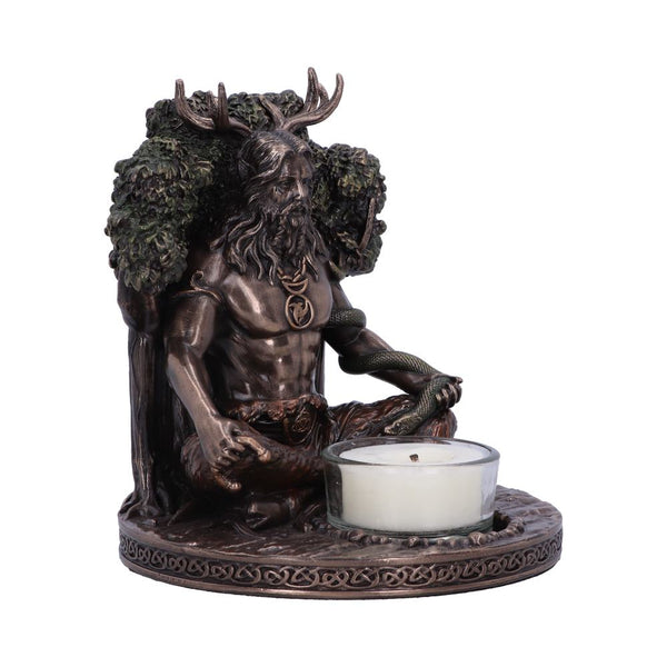 Cernunnos T-Light Holder