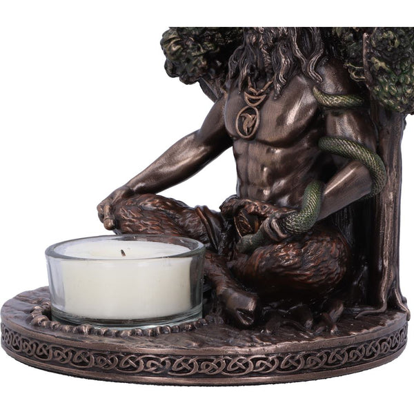 Cernunnos T-Light Holder