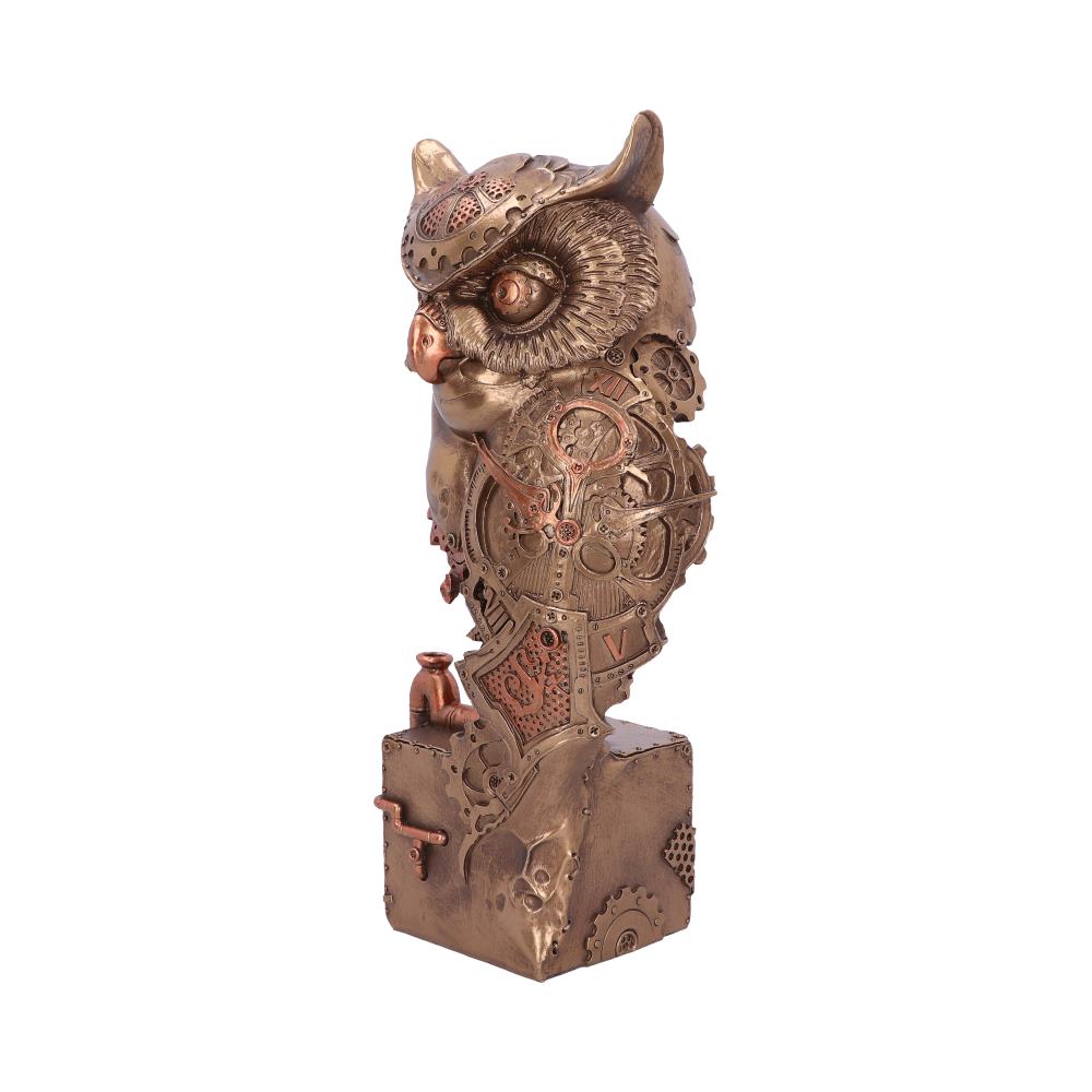 Ohm Owl