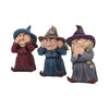 Three Wise Witches