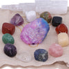 Healing & Wellness Crystal Set