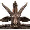 Baphomets Wealth Backflow Incense