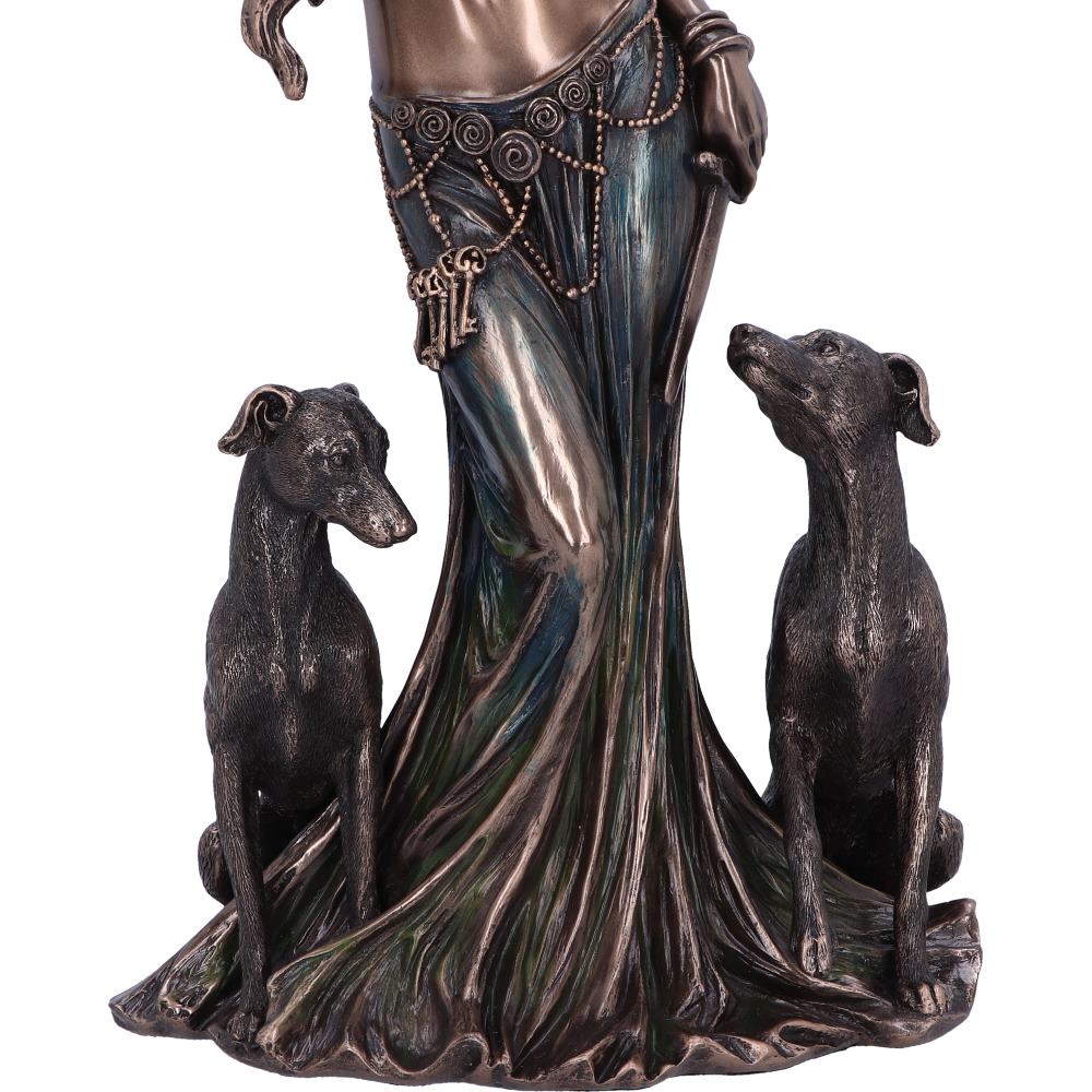 Hecate Moon Goddess