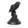 Poes Raven Candle Stick