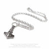 Thors Hammer Amulet