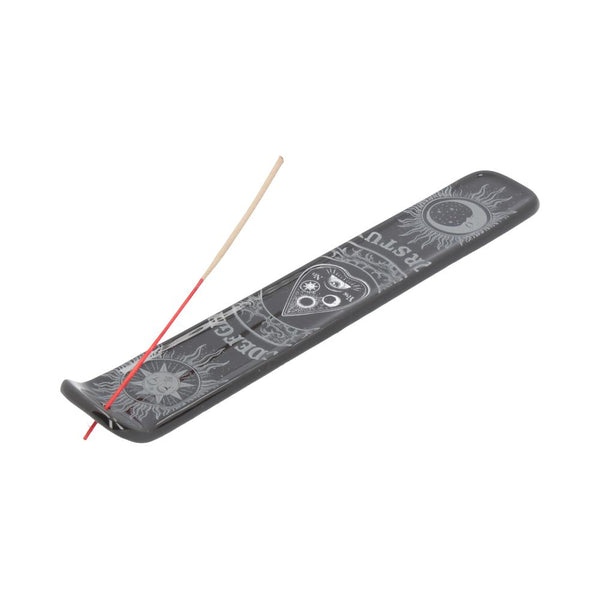 Spirit Board Incense Holder