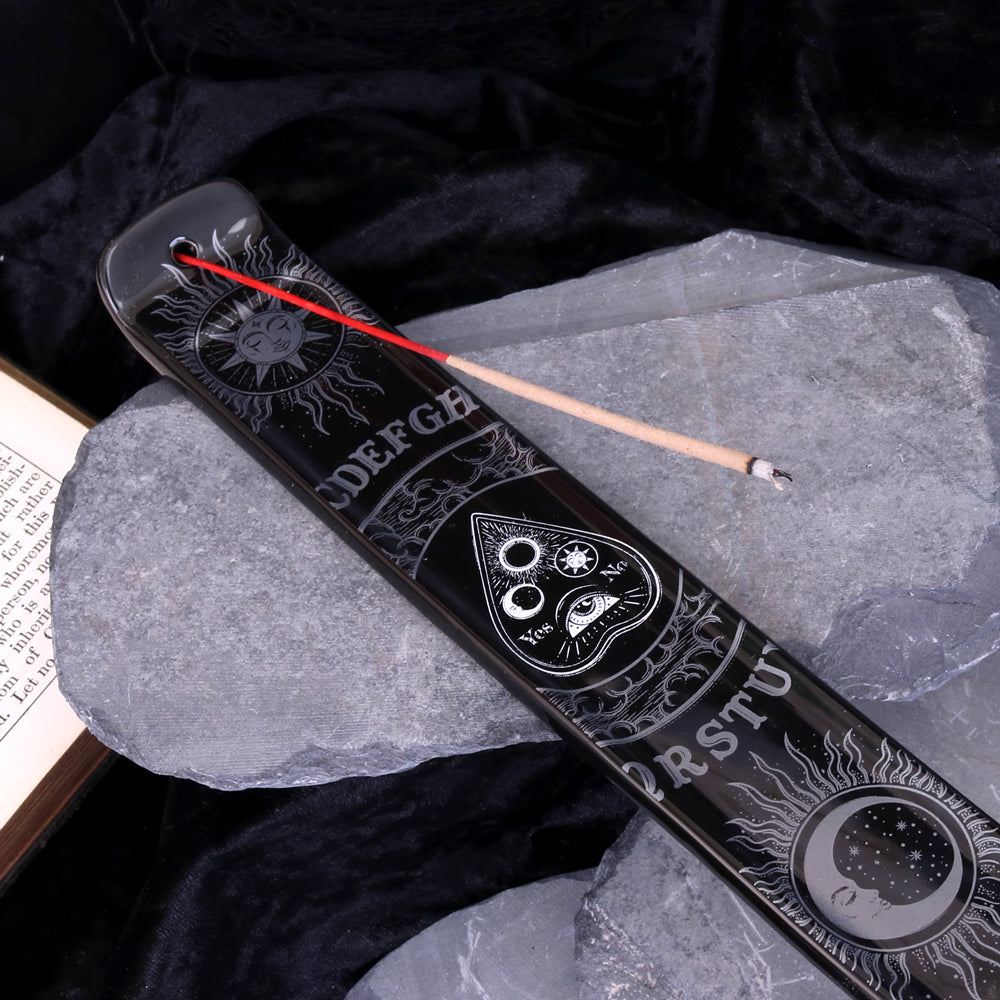 Spirit Board Incense Holder