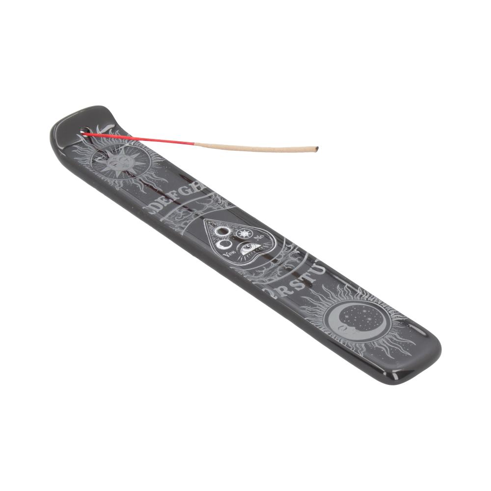 Spirit Board Incense Holder