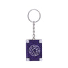 Book of Spells Keyring