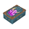 Crystalline Tarot Box