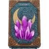 Crystalline Tarot Box