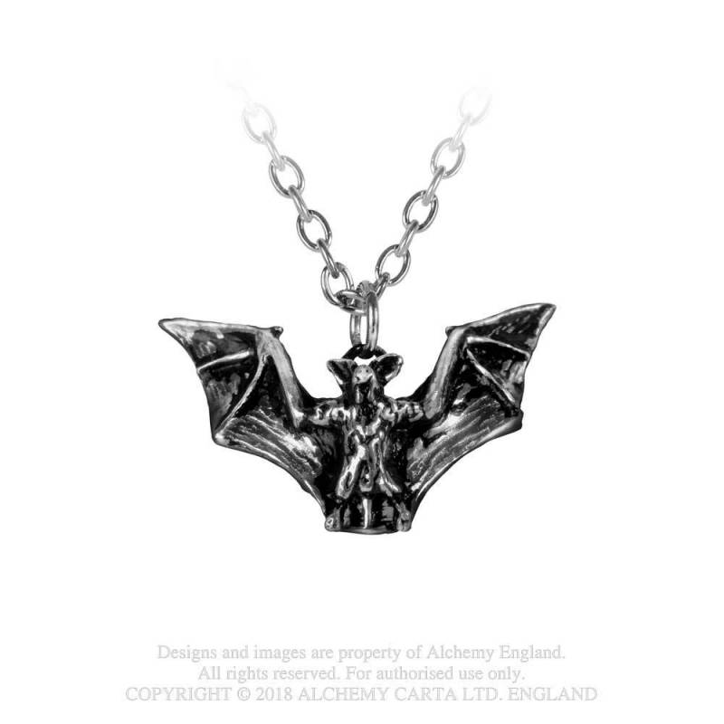 Vampyr pendant